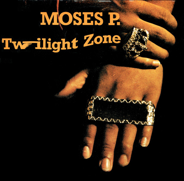 Twilight Zone-0 Moses Pelham-0