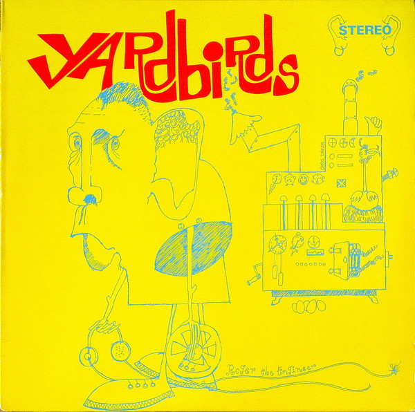 Yardbirds*-0