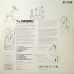 Yardbirds*-1