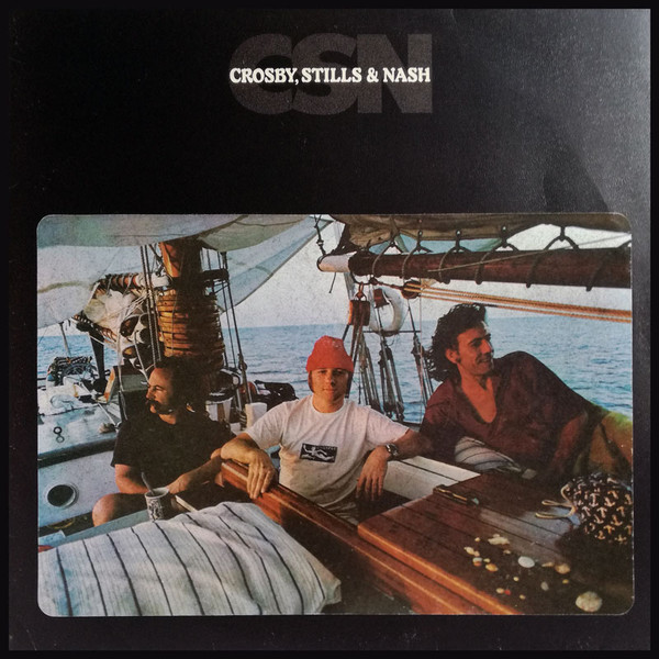 CSN-0 Crosby, Stills & Nash-0