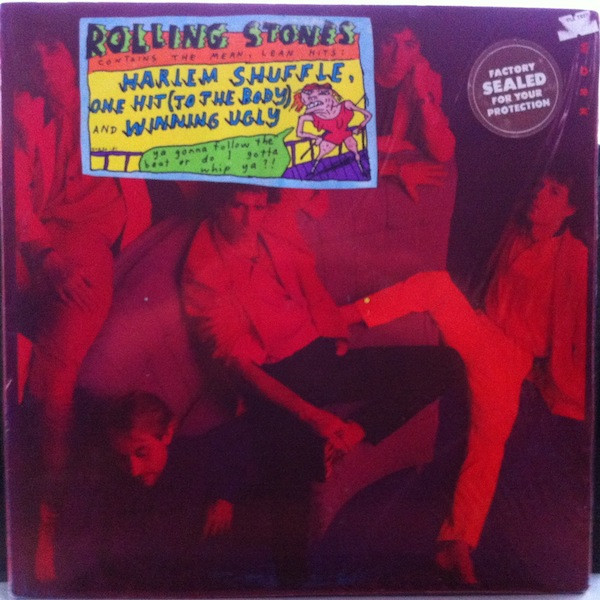 Rolling Stones*-1