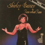 Shirley Bassey With The London Symphony Orchestra* Conducted By Carl Davis (5)-0