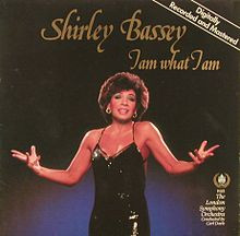 Shirley Bassey With The London Symphony Orchestra* Conducted By Carl Davis (5)-0