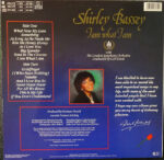 Shirley Bassey With The London Symphony Orchestra* Conducted By Carl Davis (5)-1