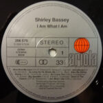 Shirley Bassey With The London Symphony Orchestra* Conducted By Carl Davis (5)-2