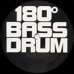 180° Bassdrum-0 Kai Tracid-0