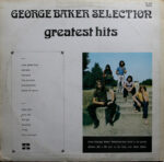 George Baker Selection-1
