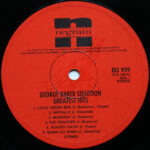 George Baker Selection-2