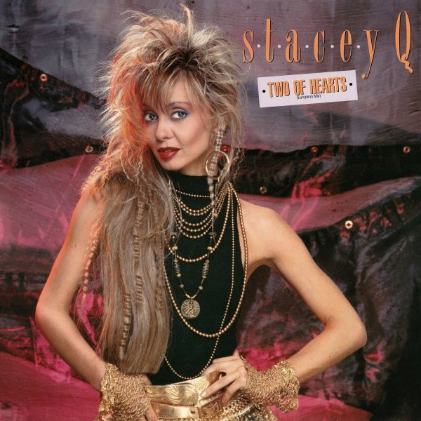 Stacey Q-0