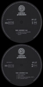 Theo Loevendie 4tet*-2