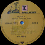 Simon F*-3