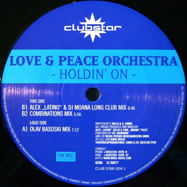 Love & Peace Orchestra-0