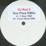 DJ Red 5-0