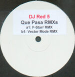 DJ Red 5-0
