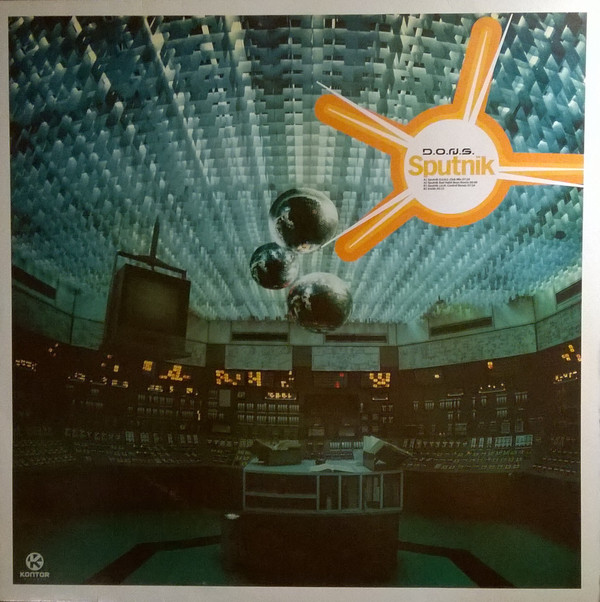 Sputnik / Inside-0 D.O.N.S.-0