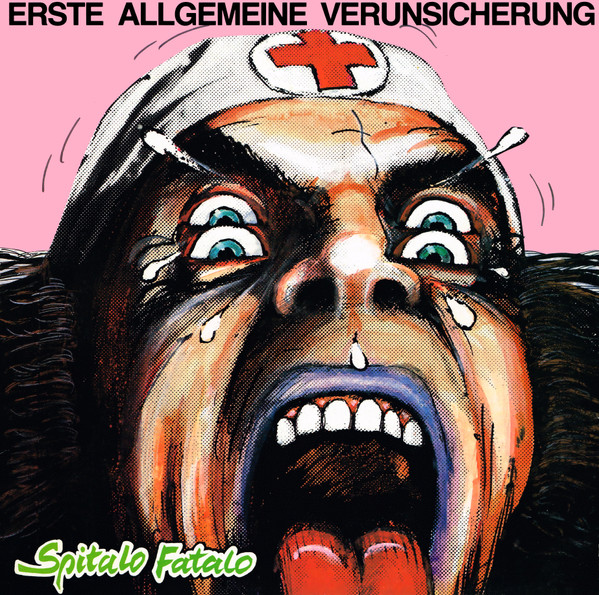 EAV (Erste Allgemeine Verunsicherung)-0