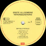 EAV (Erste Allgemeine Verunsicherung)-2