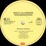 EAV (Erste Allgemeine Verunsicherung)-3