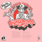 EAV (Erste Allgemeine Verunsicherung)-4
