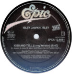 Ernie Isley Chris Jasper Marvin Isley*-2