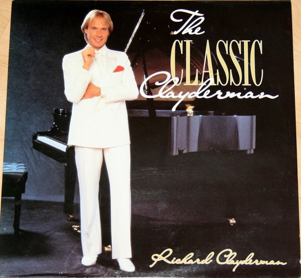Richard Clayderman-0