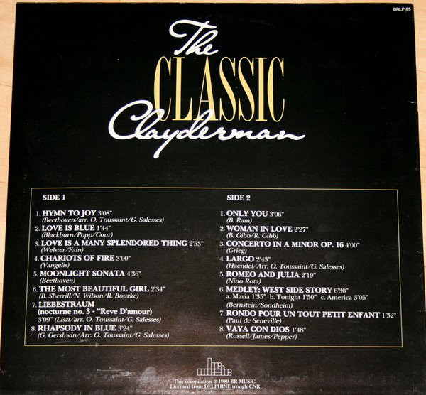 Richard Clayderman-1