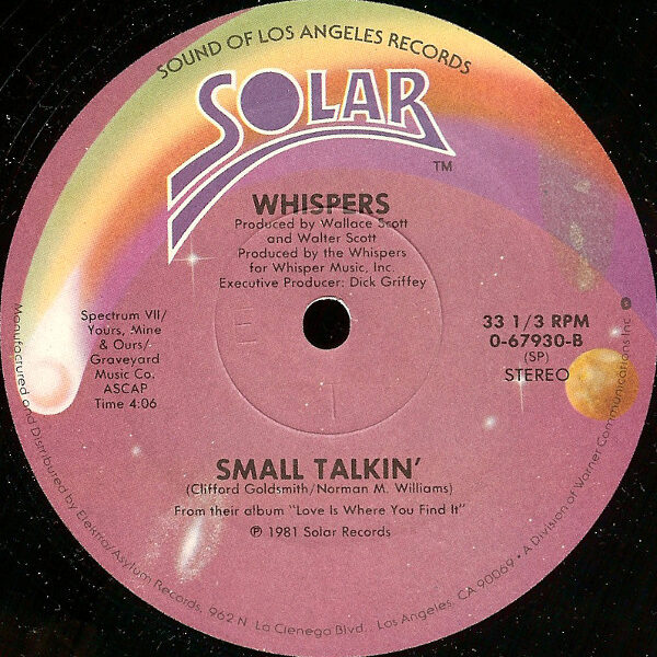 The Whispers-1