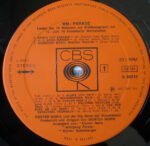 Günter Noris Und Die Big Band Der Bundeswehr-2