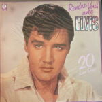 Elvis Presley-0