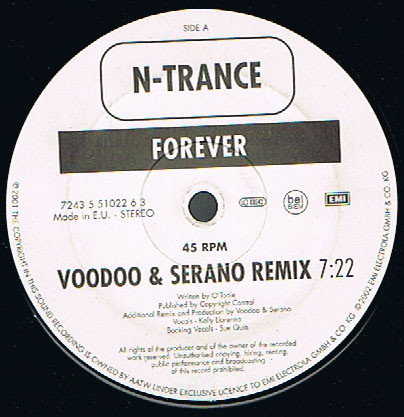 N-Trance-0