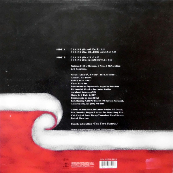 DLT Featuring Ché Fu*-1