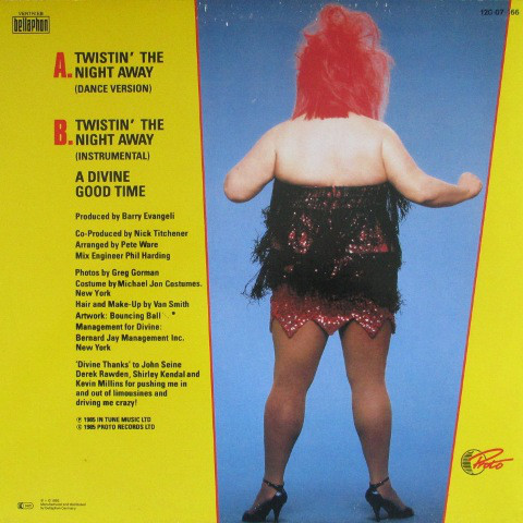 Divine-1