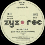 Hypnosis*-1