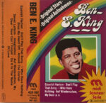 Ben E. King-0