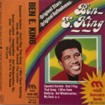 Ben E. King-0