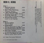 Ben E. King-1
