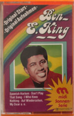 Ben E. King-4