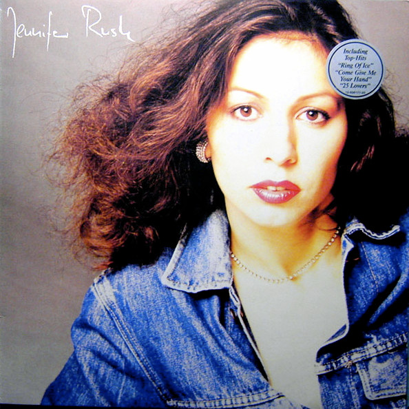 Jennifer Rush-0