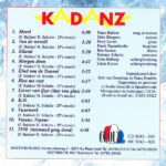 Kadanz-1