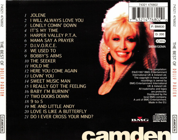 Dolly Parton-1