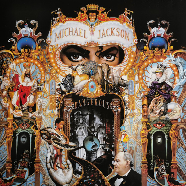 Michael Jackson-0