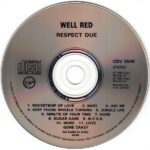Well Red-2