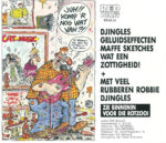 Rubberen Robbie-1