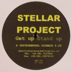Stellar Project-0