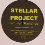 Stellar Project-1