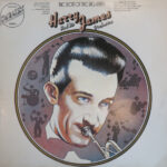 Harry James And His Orchestra-0