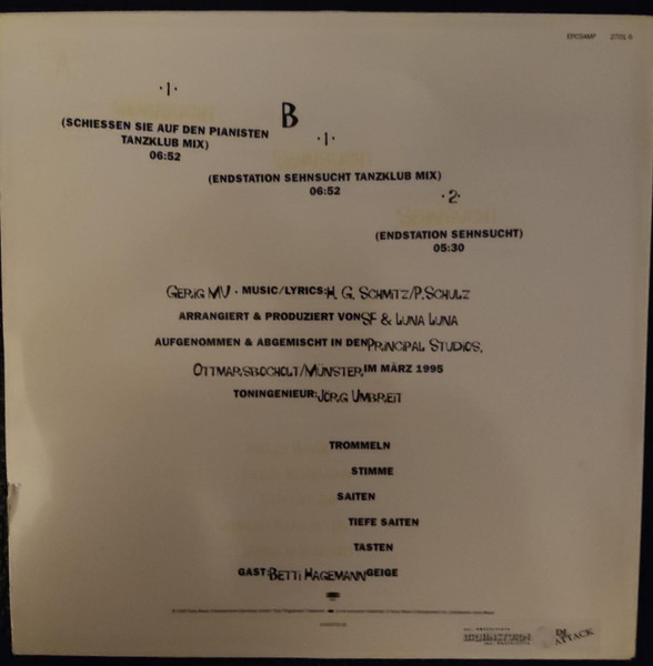 Luna Luna-1