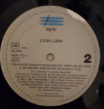 Luna Luna-3