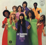 Les Humphries Singers-0