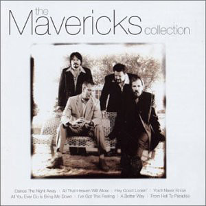 The Mavericks-0